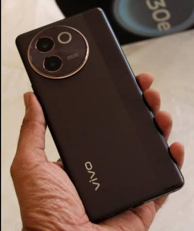 vivo v23e change with vivo v40e