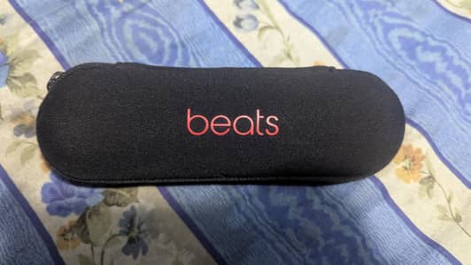 beats pills