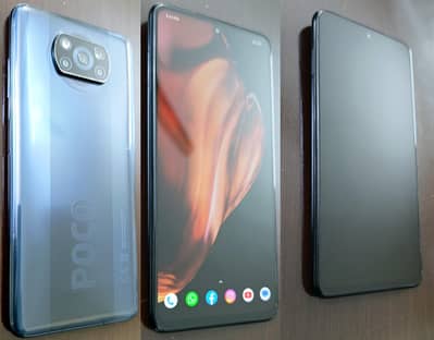 POCO X3 For sale in good condition