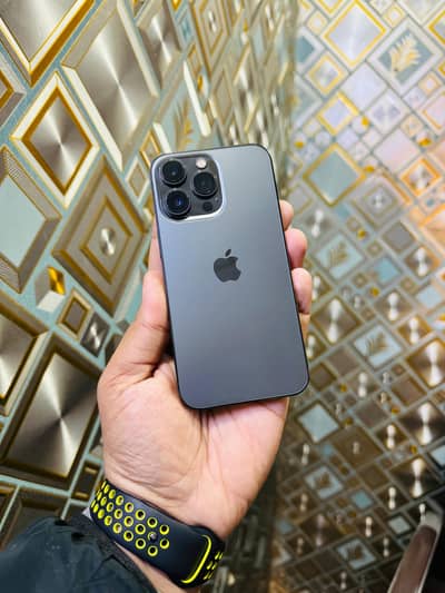 Iphone 13 Pro 256gb JV 0306 1666623