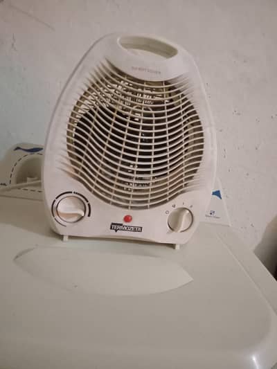 Electric Heater