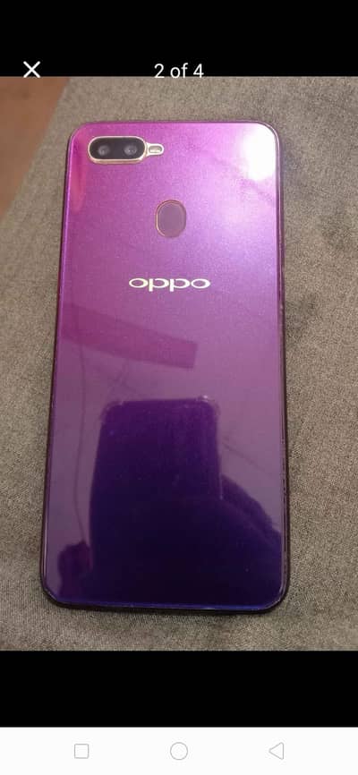 oppoF9