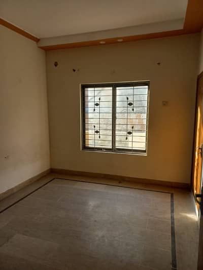 3.5 Marla double story house Sabzazar