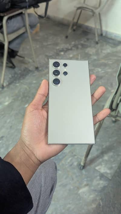 Samsung s24 ultra exchange possible ha