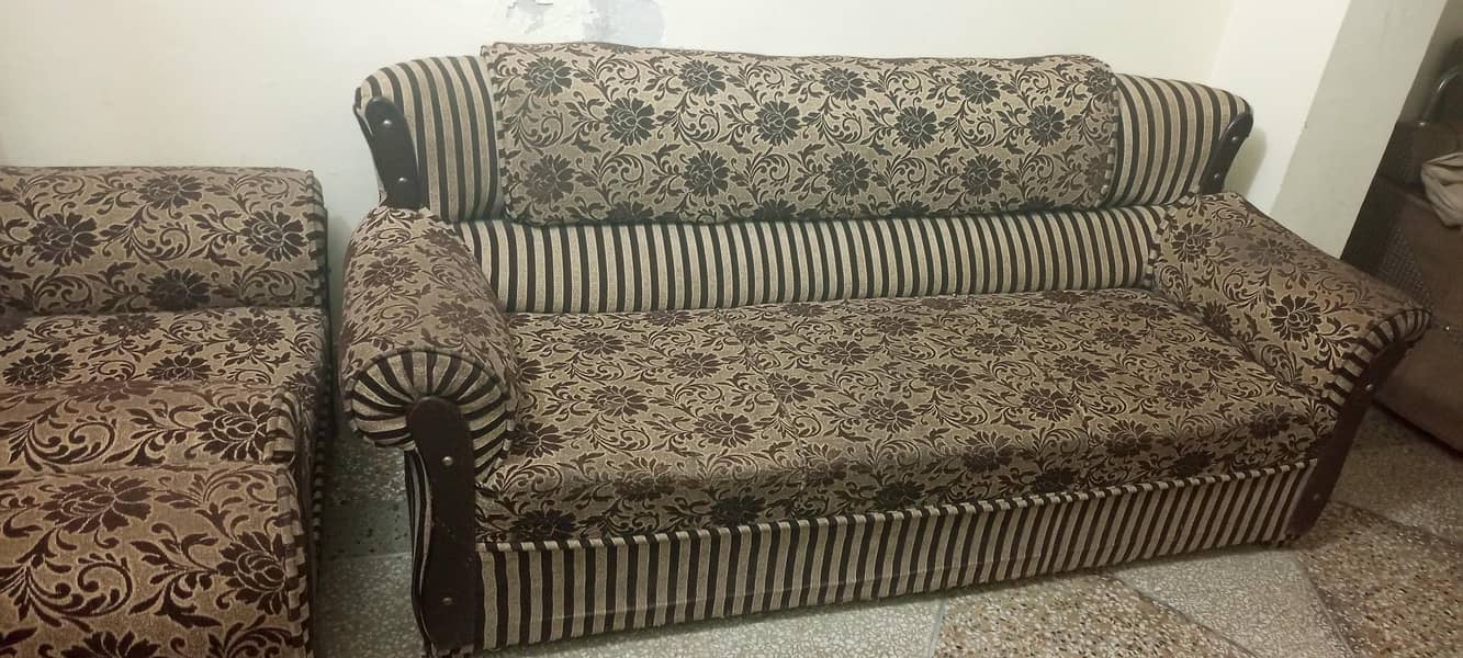 sofa set 4