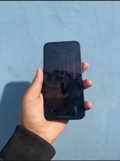 iPhone 12 Waterpack All ok