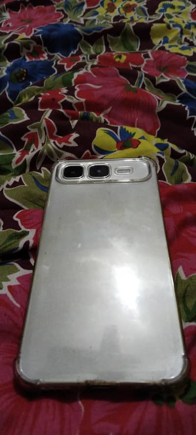 Infinix smart 10 plus