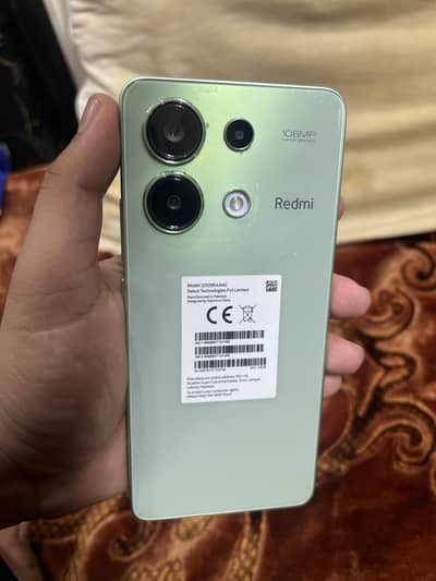 Redmi Note 13
