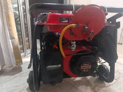 Rato Generator 2.5 KVA
