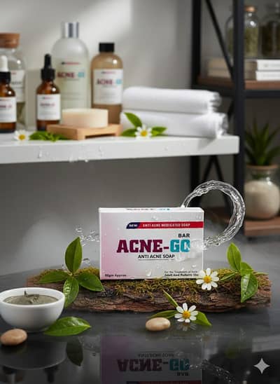 ACNE REMOVE SOAP