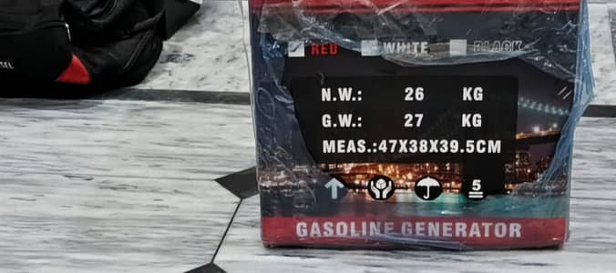 Zero Meter Generator For sale