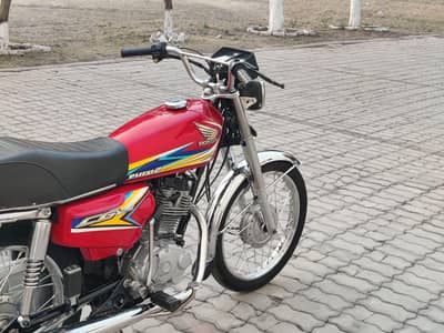 Shokeen Hazrat K Lie Best Bike Haii