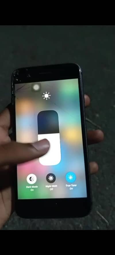  iPhone 8 64GB | Black Color | Original Panel | Urgent Sale