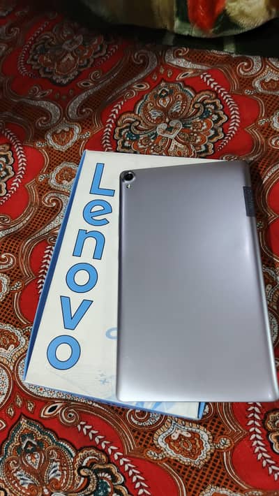 Lenovo tab