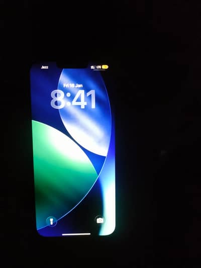 iPhone 13 pro max silver 256 gb