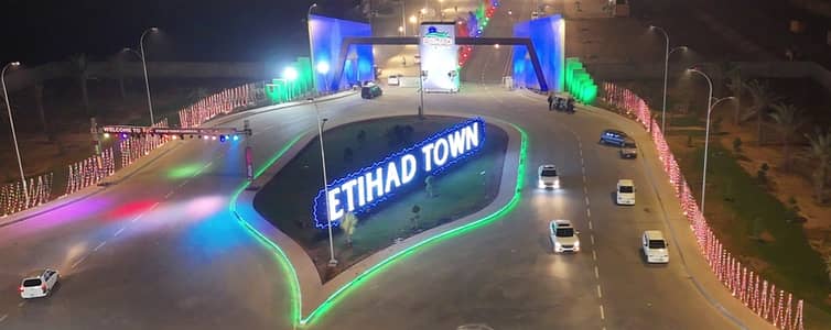 HOT INVESTMENT ALERT Limited Commercial Inventory | Pre-Booking Open