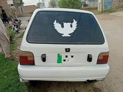 mehran 1995