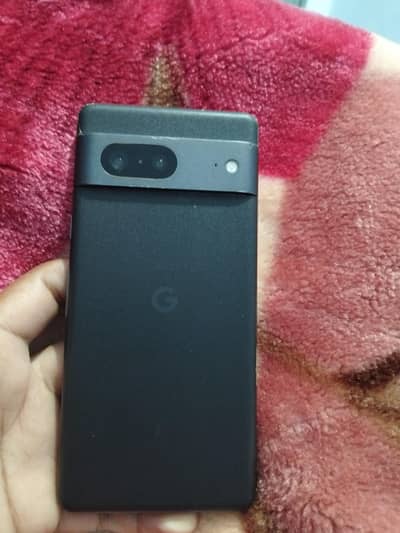 Google pixel 7