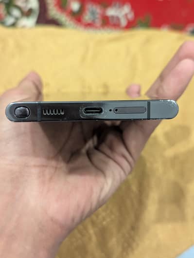 Samsung Galaxy s22 ultra