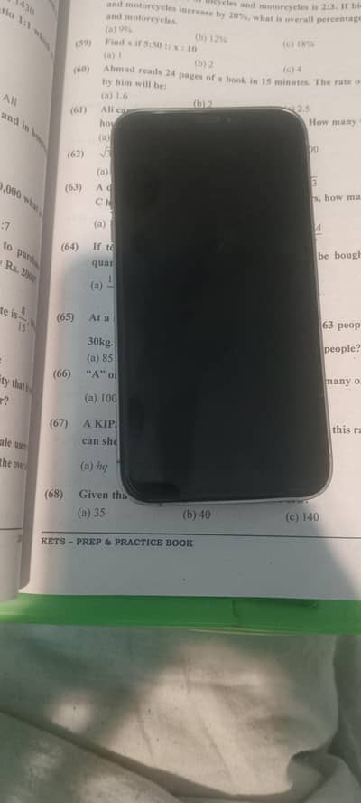 Iphone xr converted to iphone 15 pro