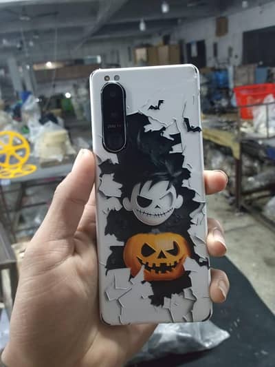 sony Xperia 5 mark 3