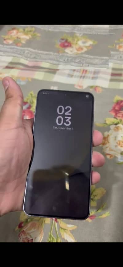 Samsung Galaxy S24 - Non PTA