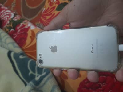 iphone 7 good cndtn btry hlt 94 strge 32