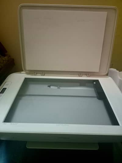 HP DeskJet 2710 All-in-One Printer (Almost New)