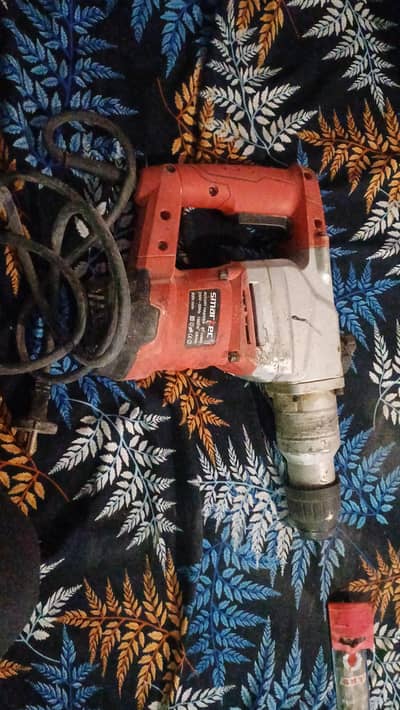 smartec drill 1080 watt