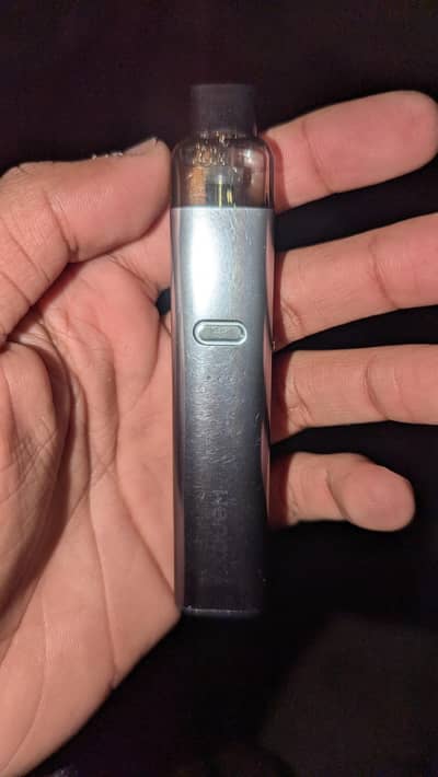 geek vape venax k2 pod