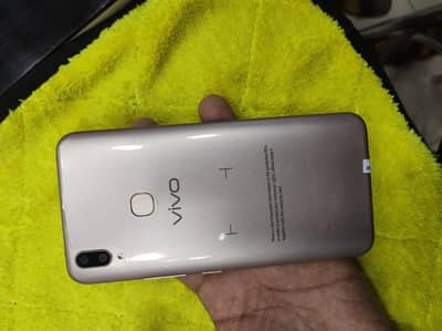 Vivo Y86