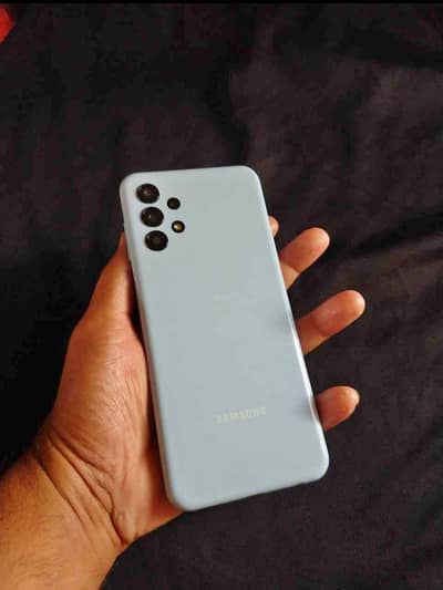 samsung A13 4/128