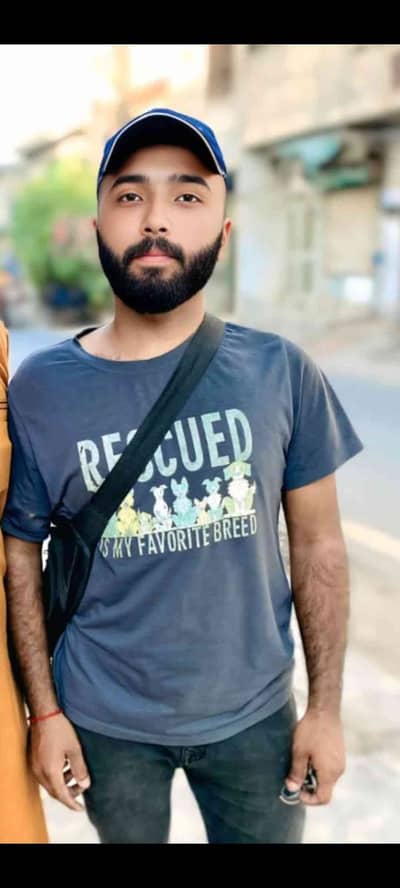 Hassan bacha 