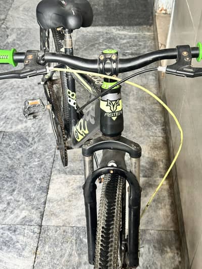 Urgent for sale cycle