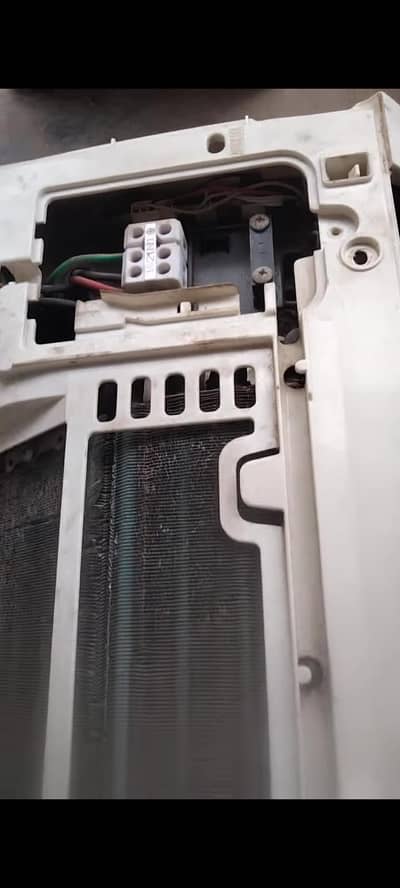 1.5 ton only indoor unit