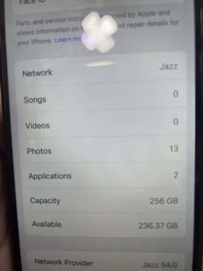 iphone x pta approved