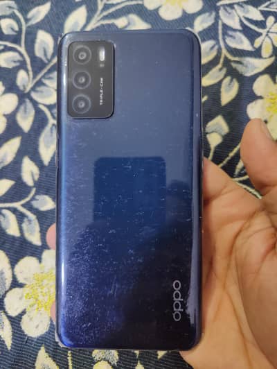 Oppo A16