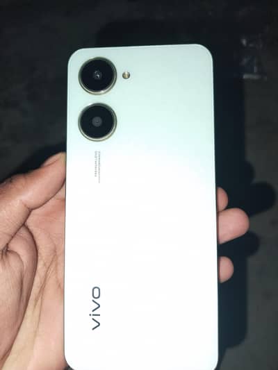 vivo y03 all ok 4.64 10.10 hay daba charge all ok 03099863004