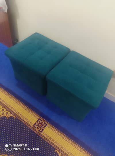 puffy pair for sale urgent