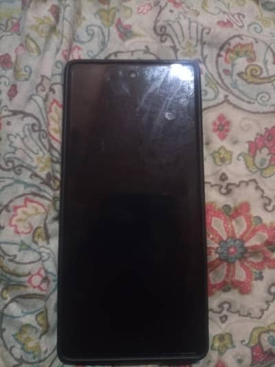 i want to sell my google 6a