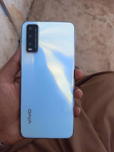 vivo y20 4/64