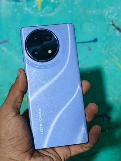 Tecno camon 30s complete saman