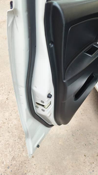 bumper to bumper geniun