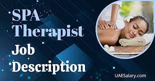 Female Staff for Saloon and Spa