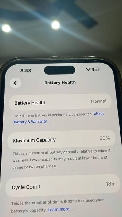 iphone 15 plus non pta jv