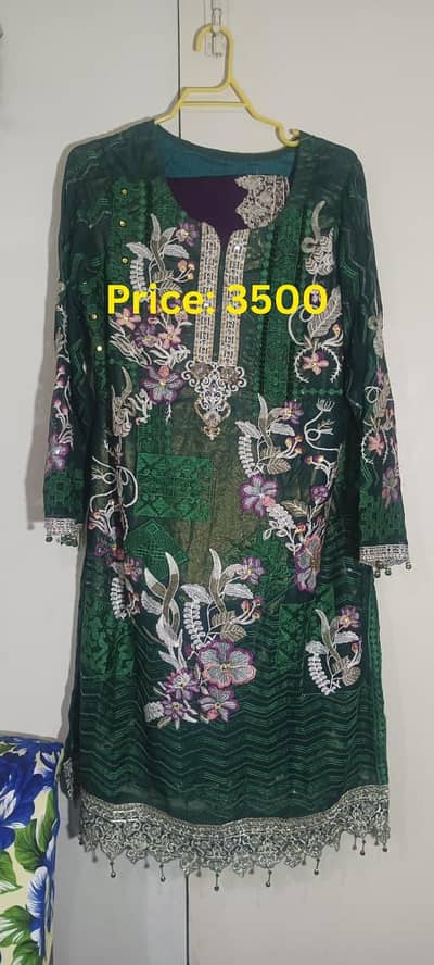 Excellent Fancy Dresses for Sale