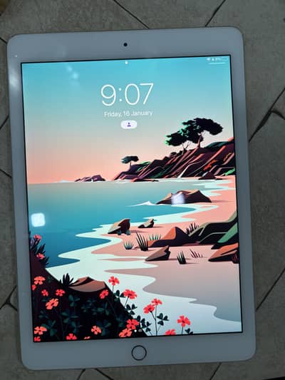 IPAD air 2