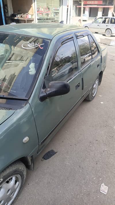 suzuki margarlla  lpg or petrol