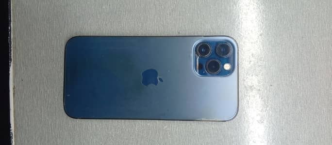 12 pro max seal packed