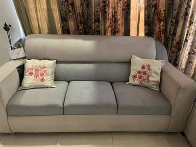 7 seater sofa
